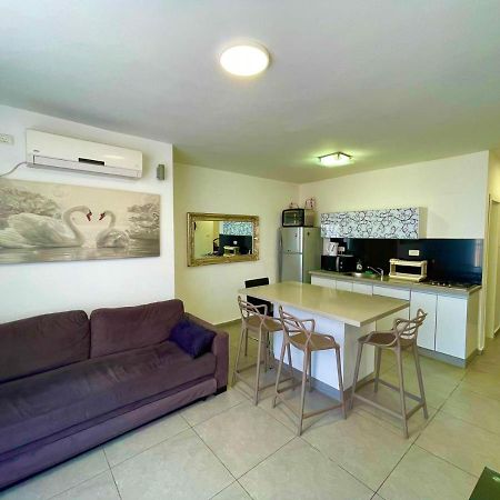 Gk Apartment Harmony Bat Yam Exterior foto
