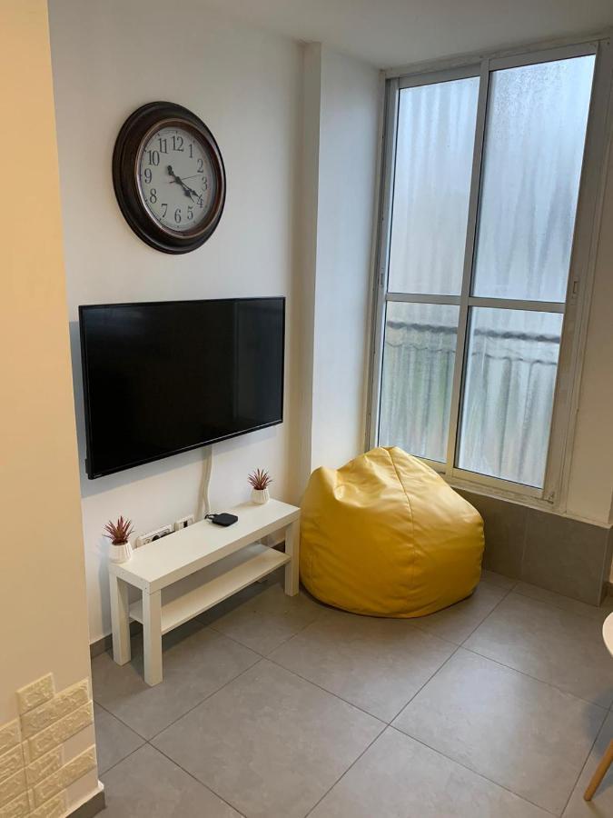 Gk Apartment Harmony Bat Yam Exterior foto