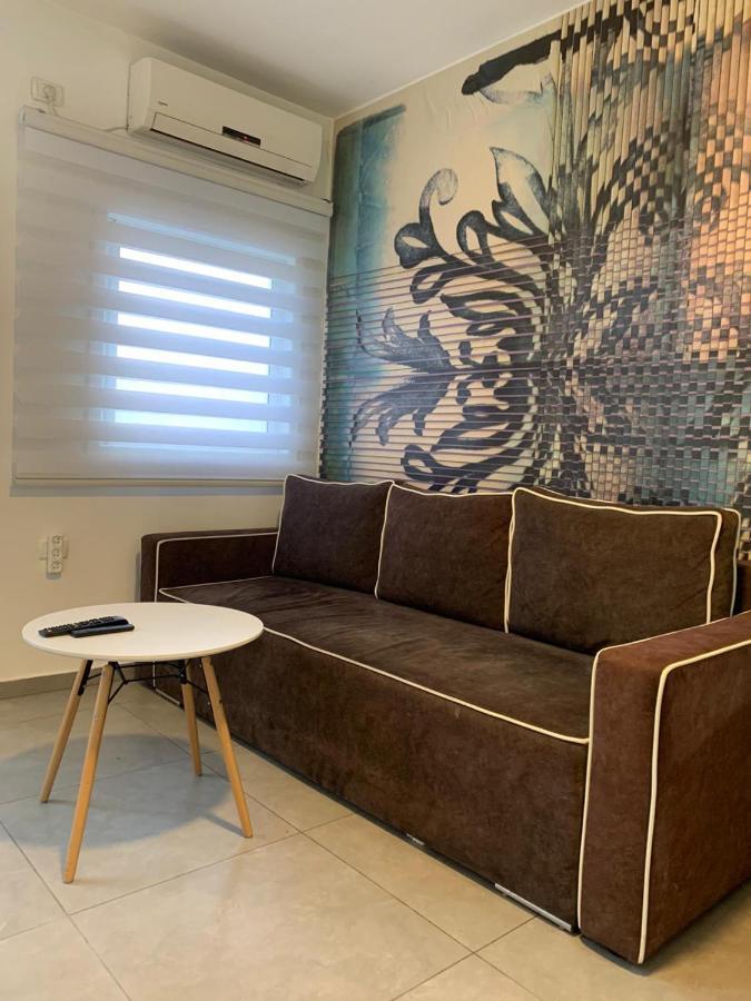 Gk Apartment Harmony Bat Yam Exterior foto