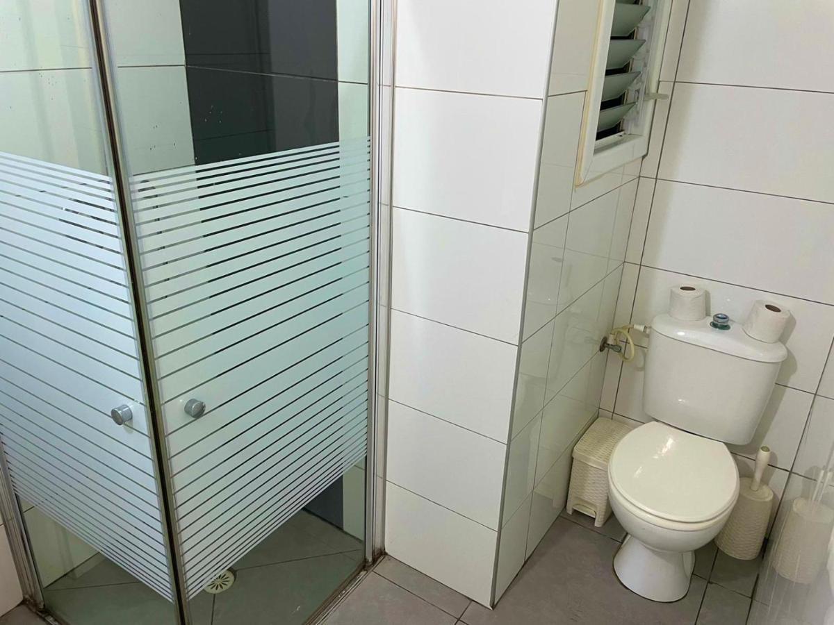 Gk Apartment Harmony Bat Yam Exterior foto