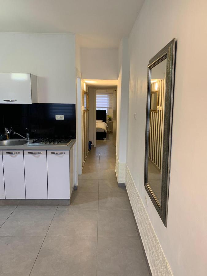 Gk Apartment Harmony Bat Yam Exterior foto