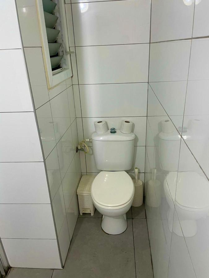 Gk Apartment Harmony Bat Yam Exterior foto