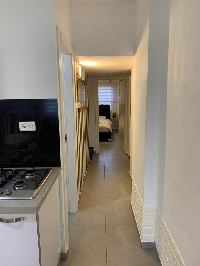 Gk Apartment Harmony Bat Yam Exterior foto