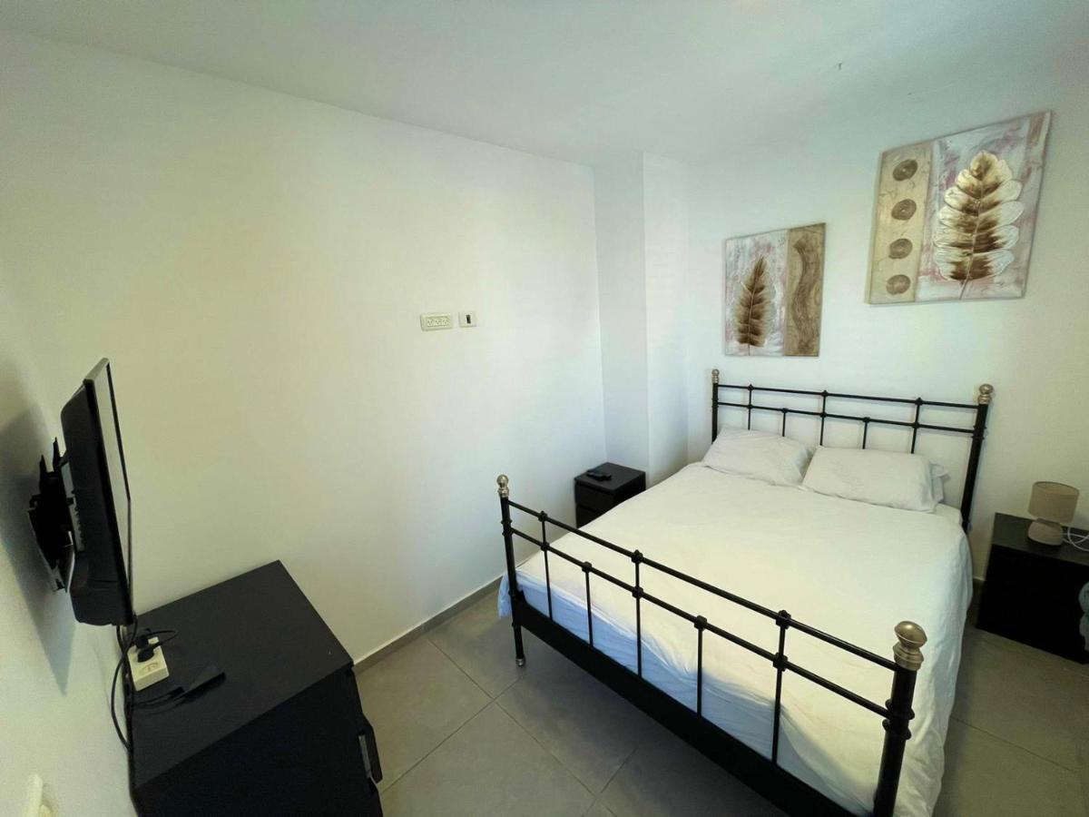 Gk Apartment Harmony Bat Yam Exterior foto