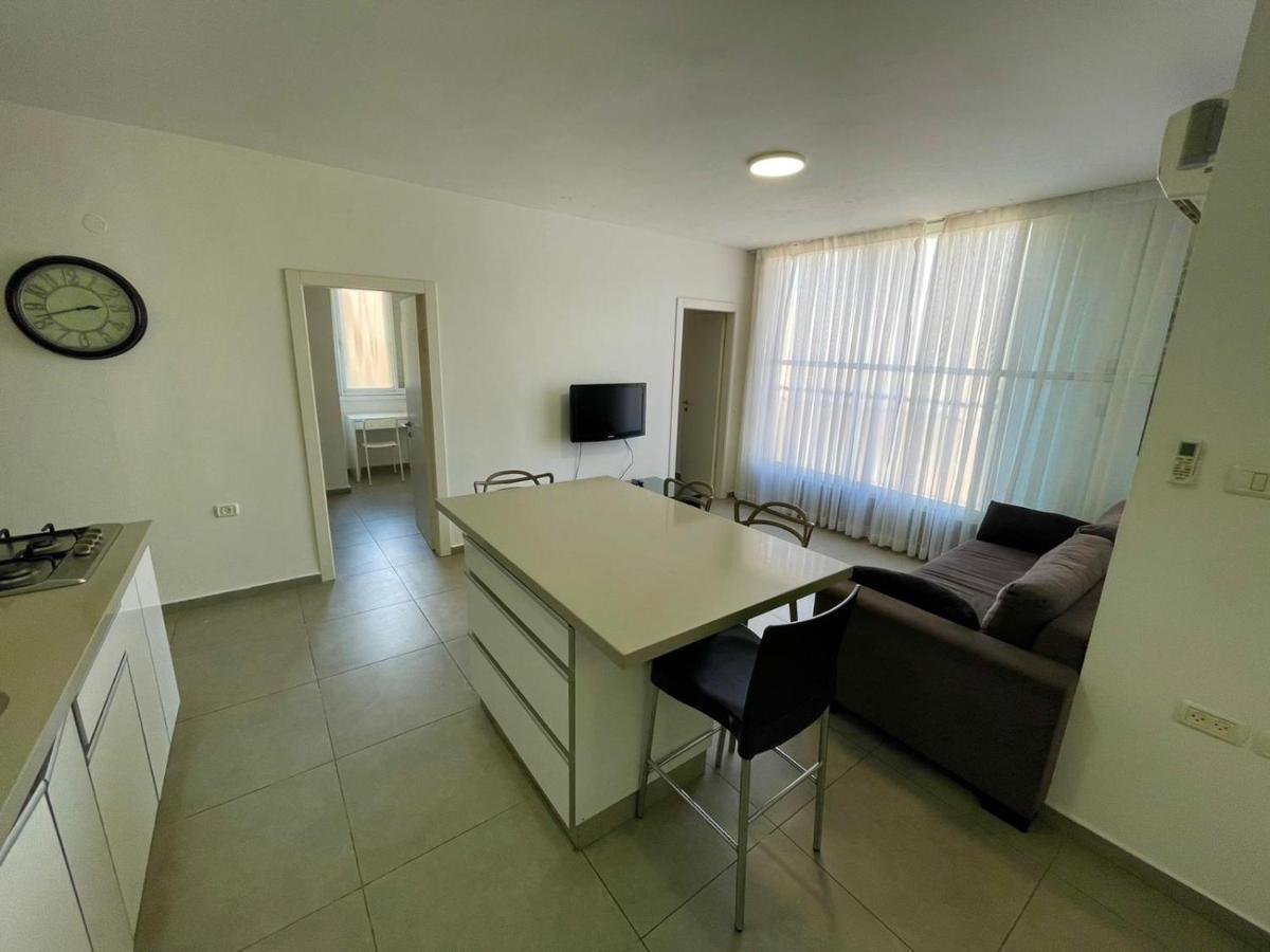 Gk Apartment Harmony Bat Yam Exterior foto