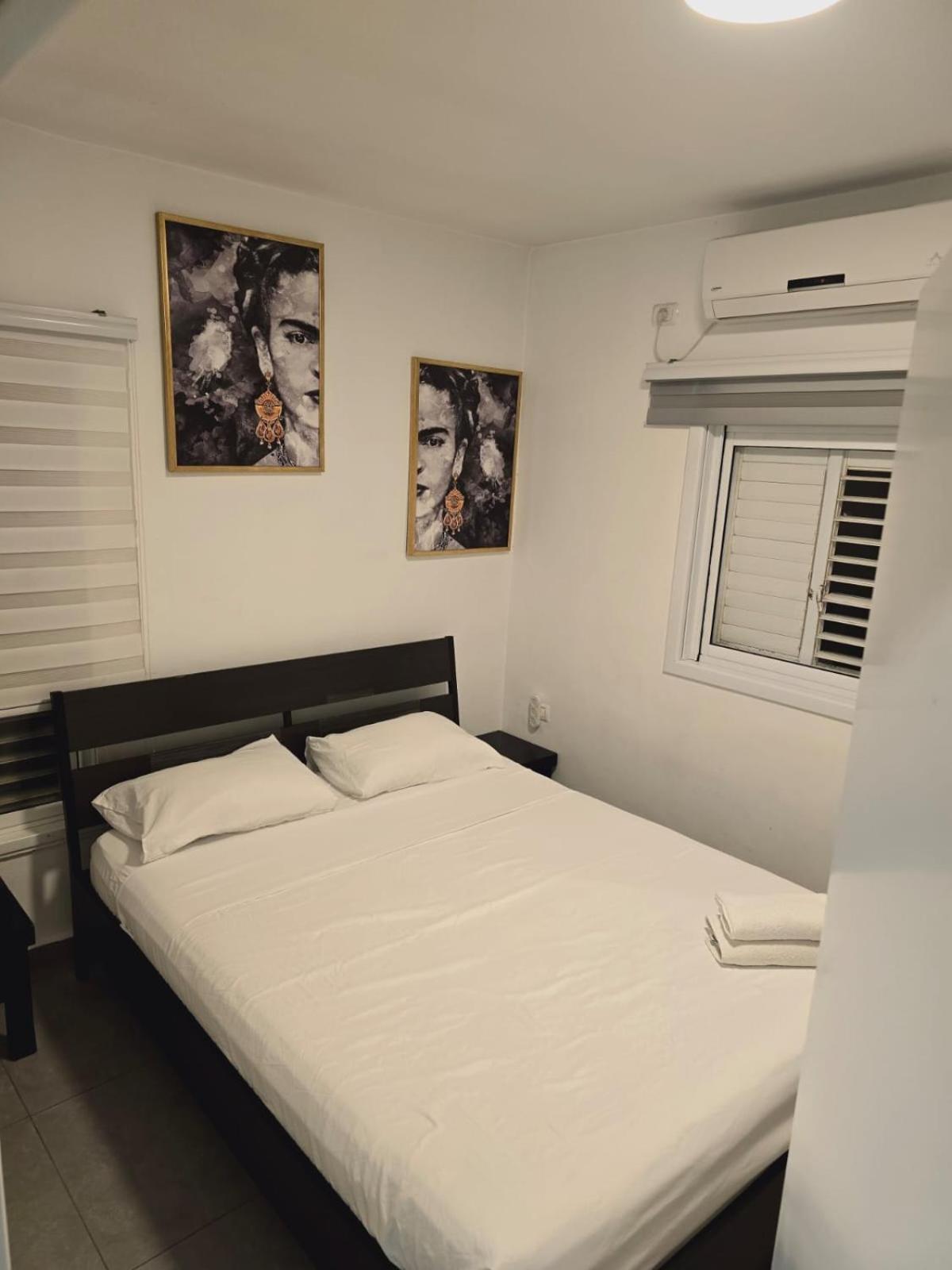 Gk Apartment Harmony Bat Yam Exterior foto
