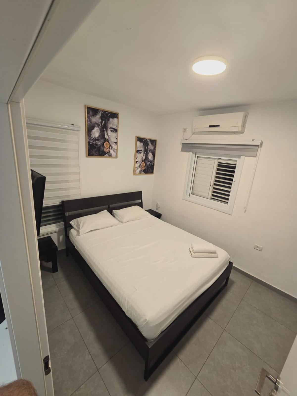 Gk Apartment Harmony Bat Yam Exterior foto